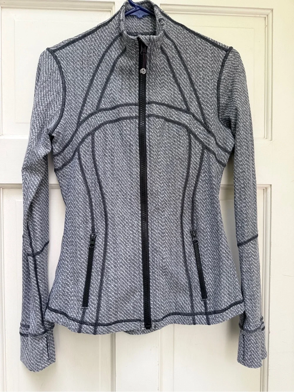 Lululemon define jacket - Picture 4 of 4
